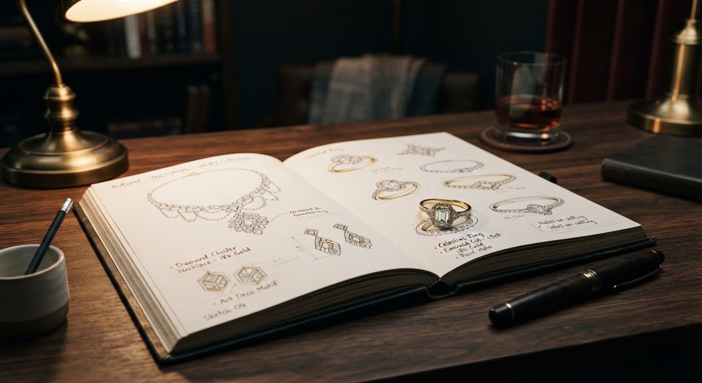 The Evolution of the Solitaire