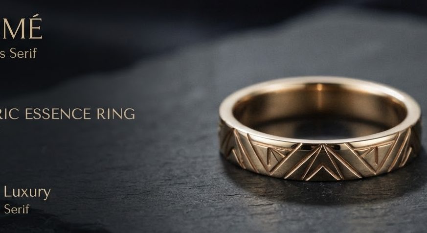 Zoya Band — detail view